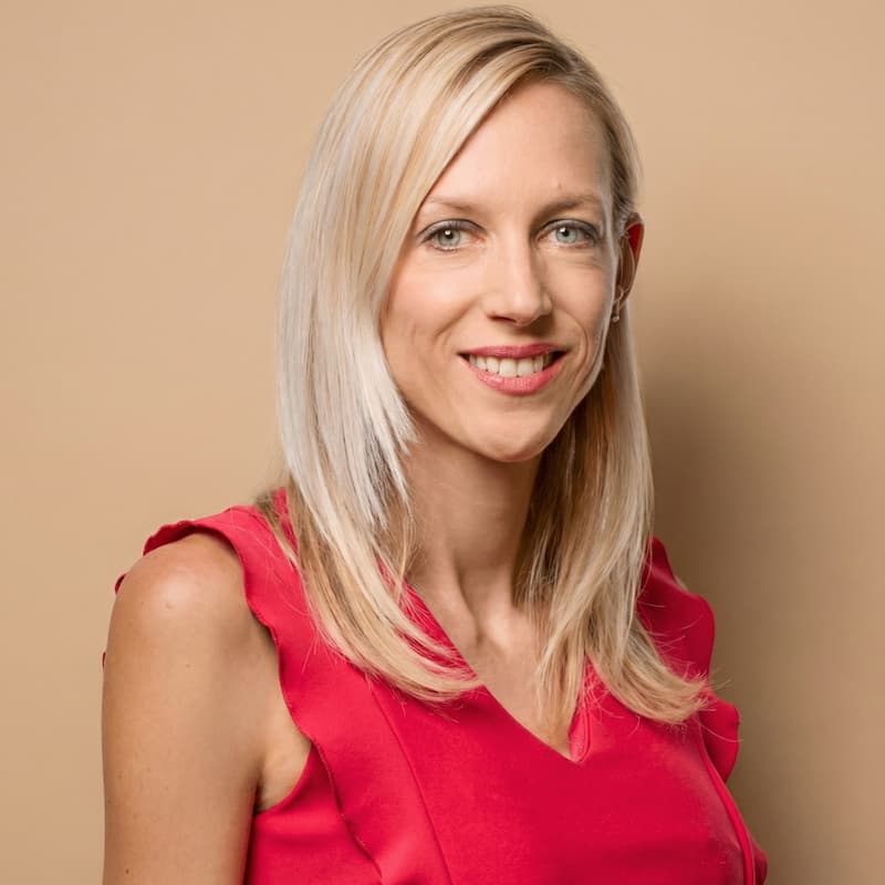 Aurore Müller-Gaudard